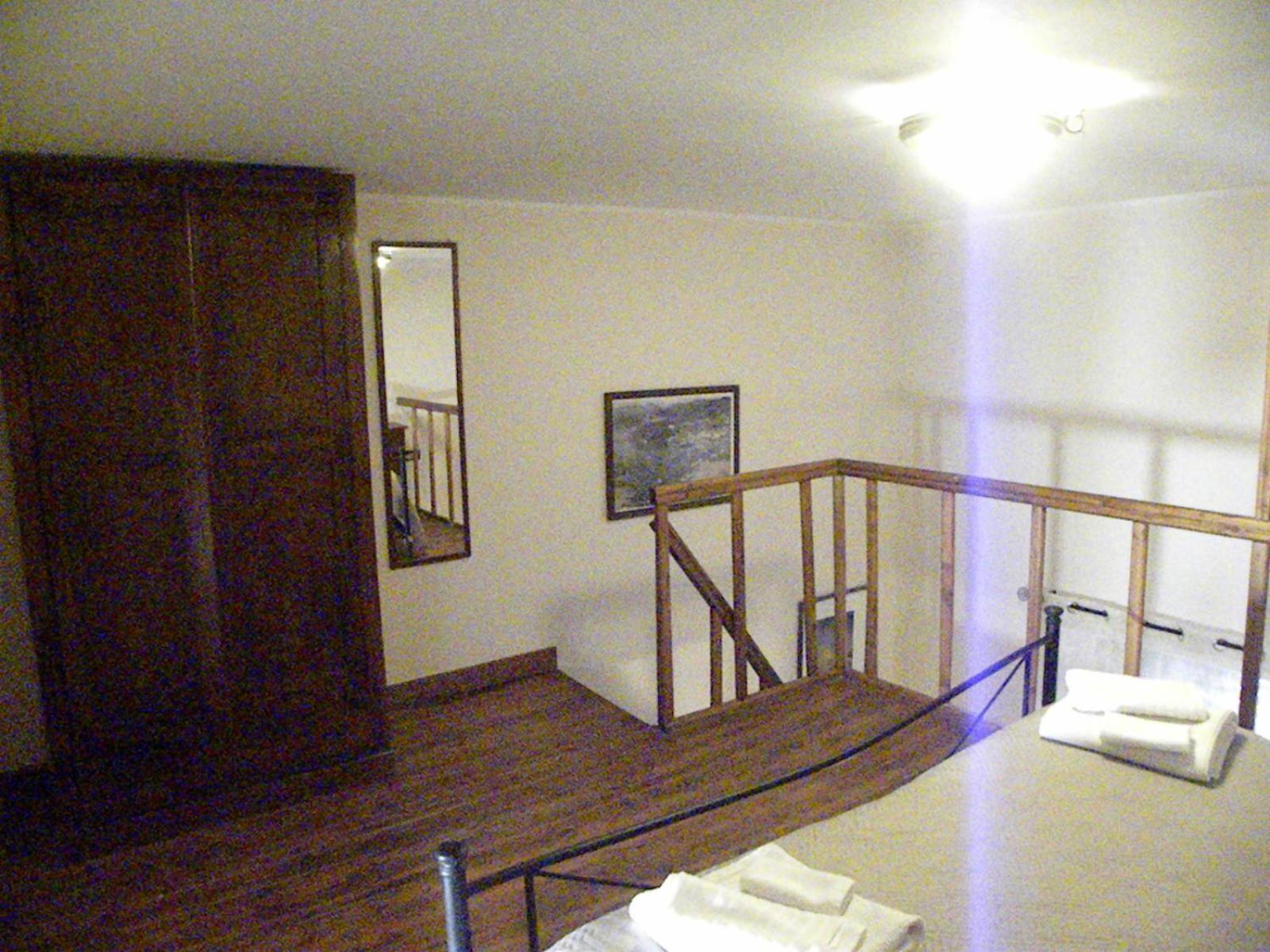 Case Vacanze Albamarina Lipari  Buitenkant foto