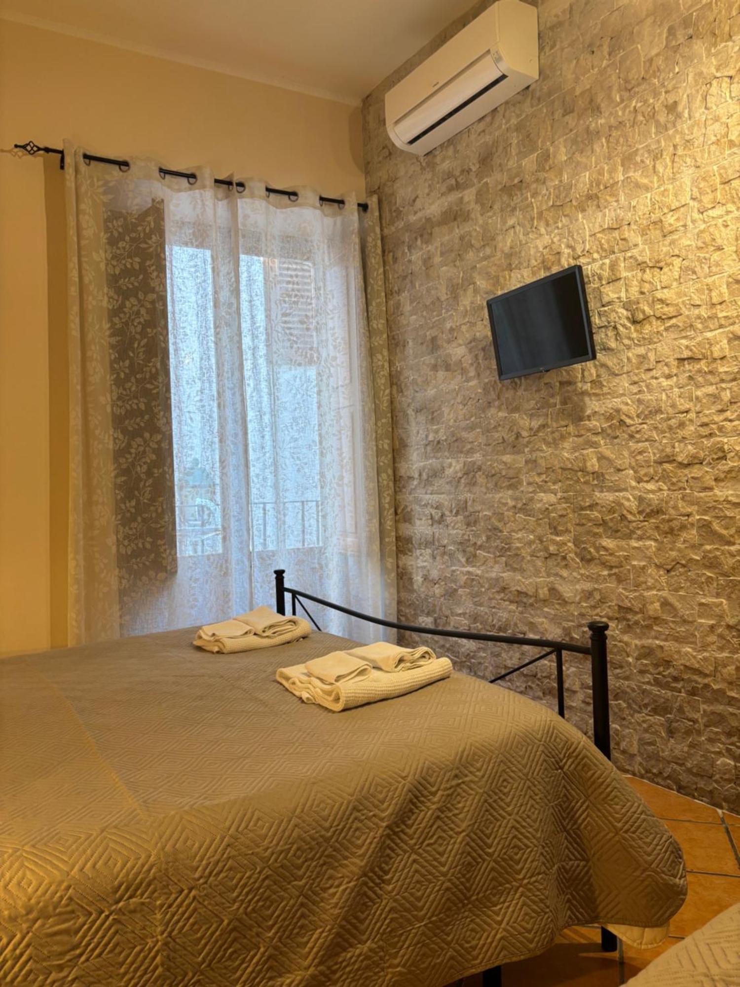 Case Vacanze Albamarina Lipari  Buitenkant foto
