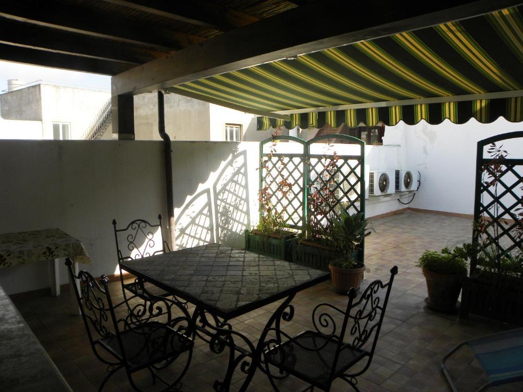 Case Vacanze Albamarina Lipari  Kamer foto