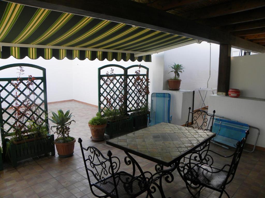 Case Vacanze Albamarina Lipari  Kamer foto