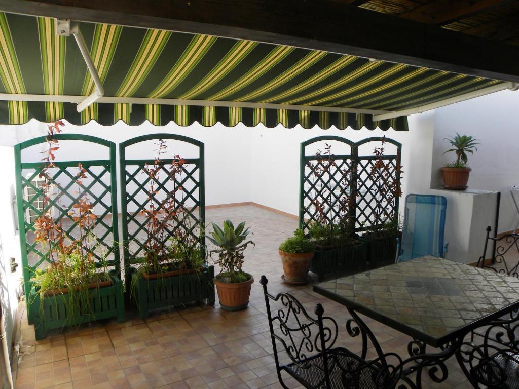 Case Vacanze Albamarina Lipari  Kamer foto