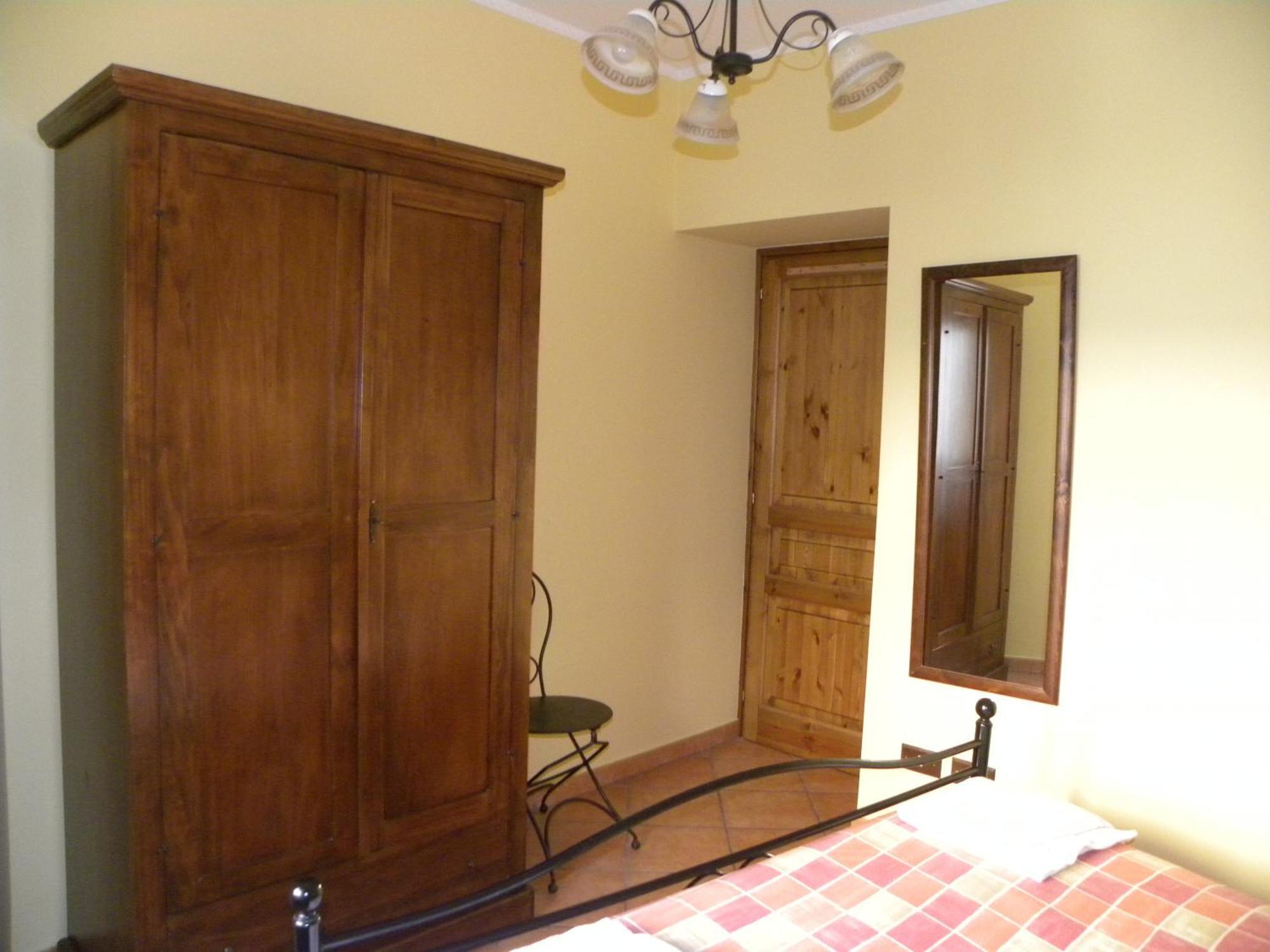 Case Vacanze Albamarina Lipari  Buitenkant foto